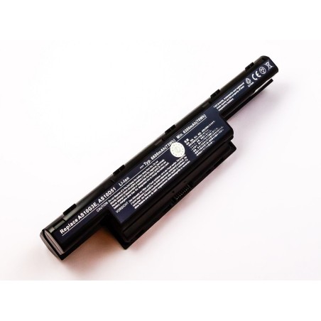 "CoreParts Laptop Battery for Acer 71Wh - High Performance & Long-Lasting Power | MBI3385"